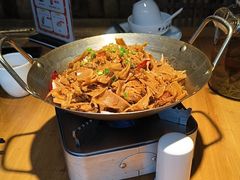 -黄山老妈·土菜(碧桂园店)