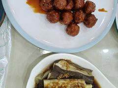 -石饮红星包子(中山路店)