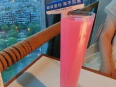 -烛影拾光观景餐厅·创意菜·摄影·小提琴(大唐不夜城店)