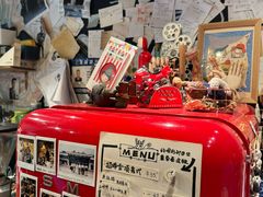 -橡皮书店(翠湖北路店)