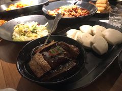 -金牌外婆家(苏州中心店)