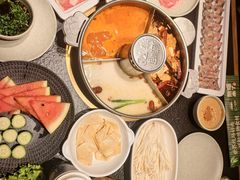-万达广场(北京槐房店)