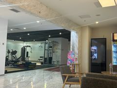 -宝力豪健身(中粮广场店)