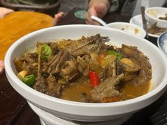 原味湖鸭-董府·古宅餐厅