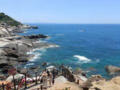-三亚蜈支洲岛旅游区
