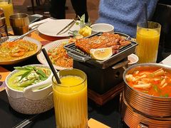 -simply thai天泰(静安嘉里中心店)