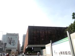 -南越王博物院(王宫展区)