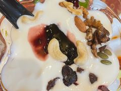 -巴依老爷新疆美食(马驹桥店)