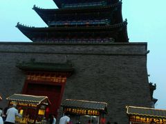 -鼓楼夜市