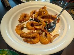 -上和臻品中国菜(花园街店)