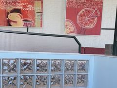 -必胜客(绿地新都会店)