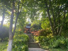 -南京珍珠泉风景区