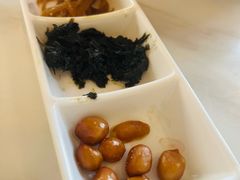 -京滨饭店·餐厅(阜外大街店)