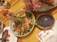 -北国料理(世荣路店)