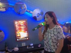 -格莱美量贩式KTV(国信店)