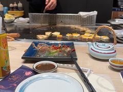 -大渔铁板烧(蛇口店)