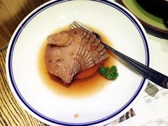 糯米莲藕-胡桃里音乐酒馆(星湖北一里店)