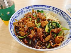 -福海面馆(阳曲店)