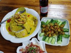 -摩登有记·新派泰国菜(银钻广场店)