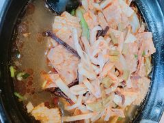 -顶香阁桂林米粉·柳州螺蛳粉(上地店)
