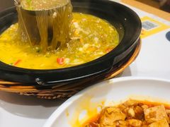 -饭橘汉江码头·乡野土菜馆(静安路店)