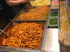 -丁家坡洋芋·观音桥好吃街A区(全国总店)