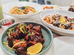 -娜娜家•Nana’s restaurant (爱琴海店)