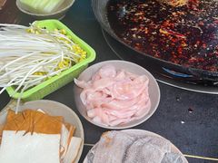 -星鸿社重庆老火锅