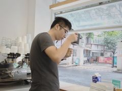 -Seeking Coffee咖啡(新竹路店)