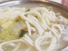 -首占学彬杠面(日韵东方店)