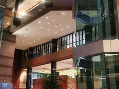 -上海新锦江大酒店