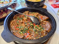 -老燕皇·南京菜(玄武湖店)