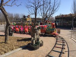 点击看大图 -大望京儿童游乐场