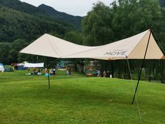 -玉渡山自然风景区