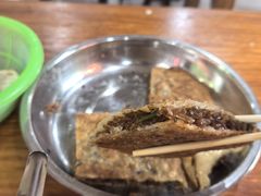 -逍遥镇刘相五胡辣汤豆沫馆(康复中街店)