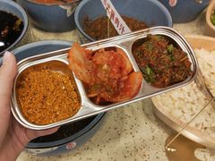 -姜胖胖无限自助烤肉(弹子石店)