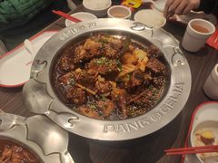 -胖哥俩肉蟹煲(杭州下沙学林街店)