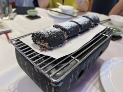 竹炭麦香薄撑-珍之宝御品·寻味顺德(容桂渔人码头店)