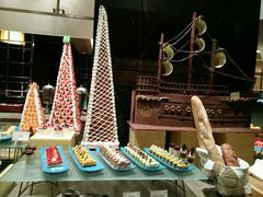 -长春净月潭喜来登酒店·盛宴标帜餐厅