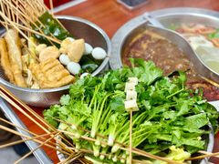 -丹妹麻辣烫(袁家岭20year店)