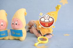 -Two Monkeys孕婴写真馆(南山店)