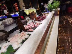 -加餐海鲜自助(宝龙一城店)