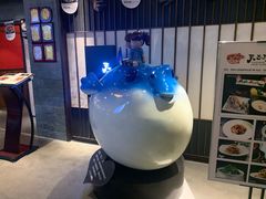 -查特花园美食广场(西单大悦城店)