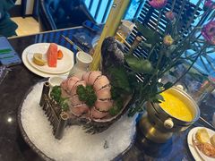 -川骄海鲜自助(亚运村店)