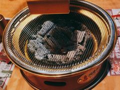 -闻老头·菊花炭烤肉(D11店)