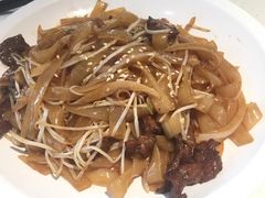 -港久茶餐厅(鹭洲里店)