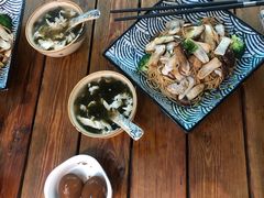-囿面传统制面馆(中央路店)