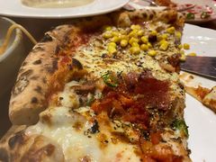 -盘炉forenza·云贵川融合小食堂 ( 钟楼中柳巷店)
