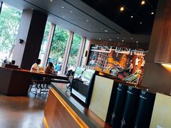 -星巴克(天津大悦城第二店)
