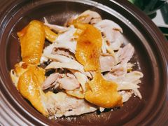 -秋色客家菜(南山店)